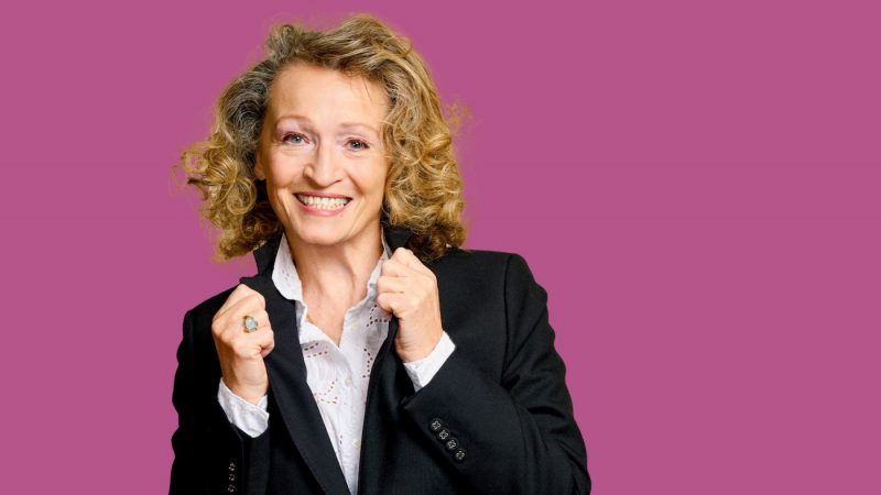 Annick Cojean – Bibliothèques idéales 2026