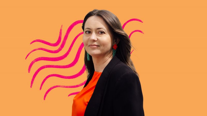 Bérénice Pichat – Bibliothèques idéales 2026