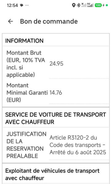 uber