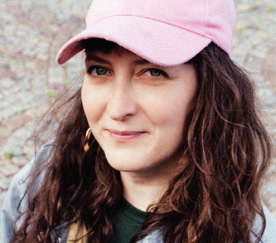 Eve Risser