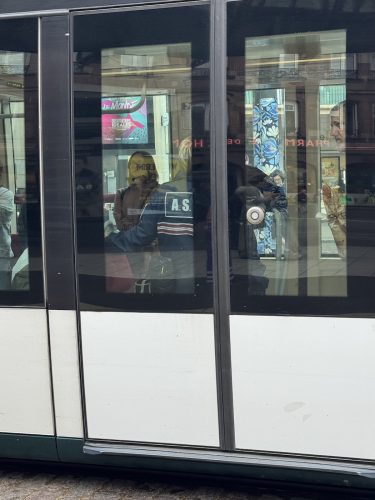 tram