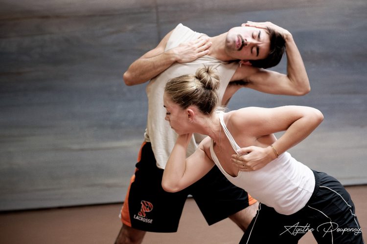 Le Mur Mathilde Monnier Eve Risser danse opéra national du rhin (7)