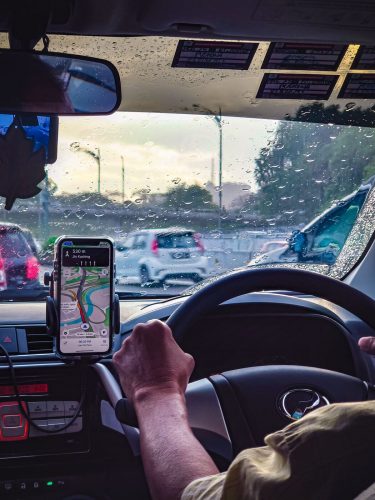 Uber