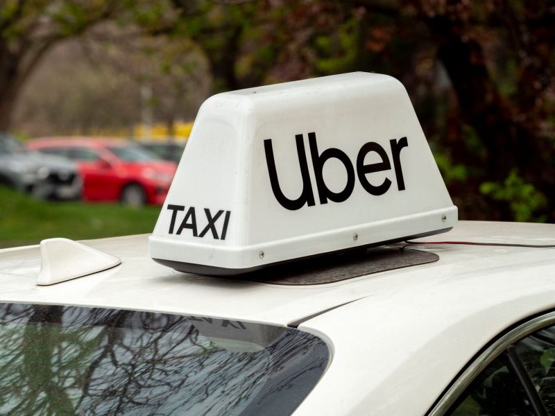Uber