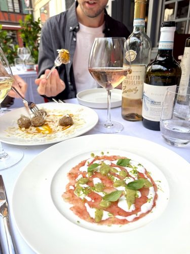 Trattoria Del Cuore21