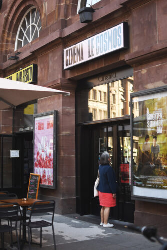 cinéma cosmos bardu