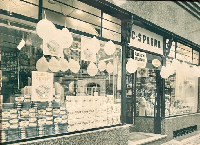 spagna
