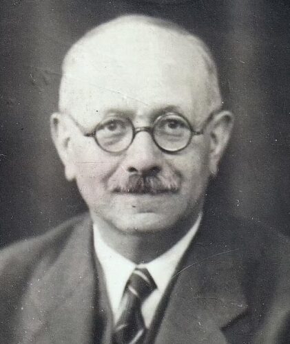 Marc Bloch