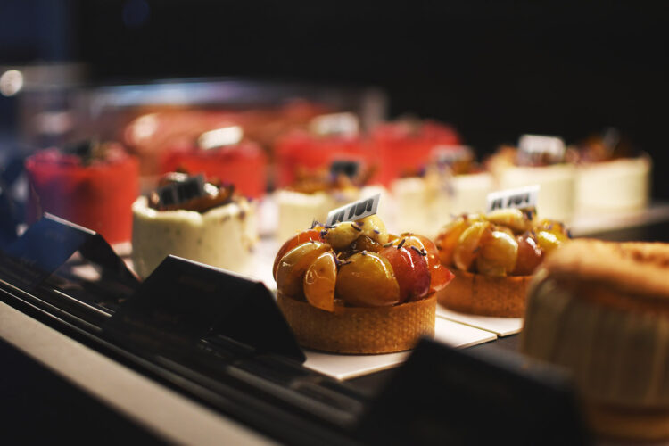 Nicolas Multon Pâtisserie (3)