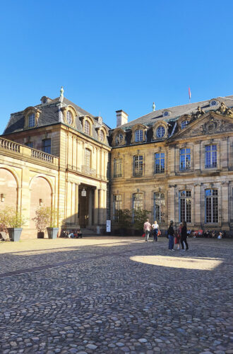 Palais Rohan (2)