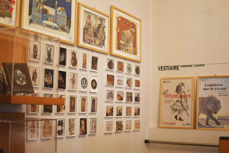 Palais Rohan Musées archéologie beaux arts arts déco (13)