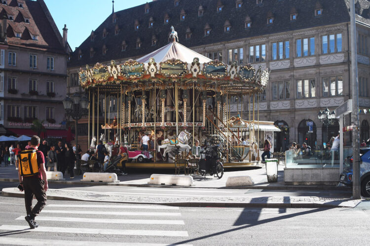 place gutenberg