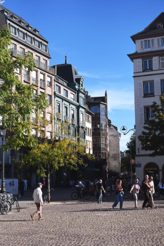Place Kléber (1)