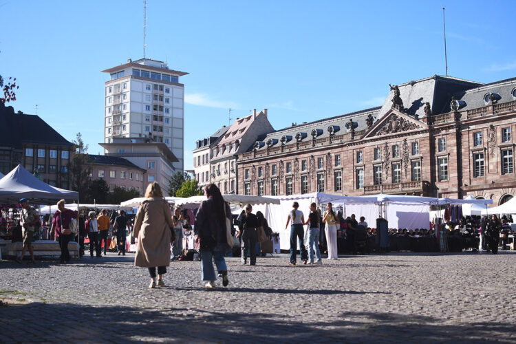 Place Kléber (2)