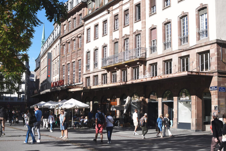 Place Kléber (3)