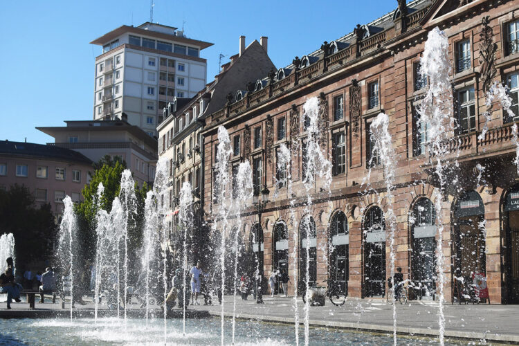Place Kléber (4)