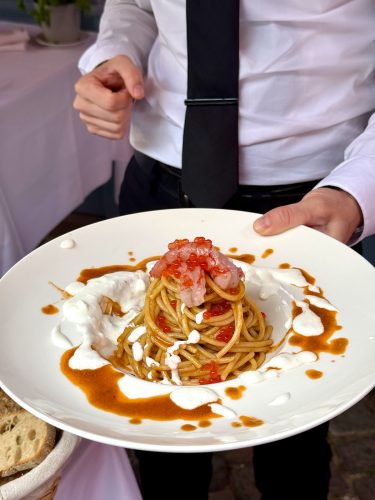 Trattoria Del Cuore27