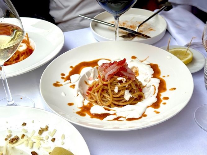 Trattoria Del Cuore27