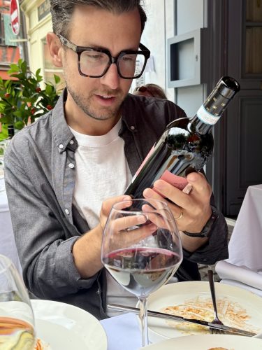 Trattoria Del Cuore27