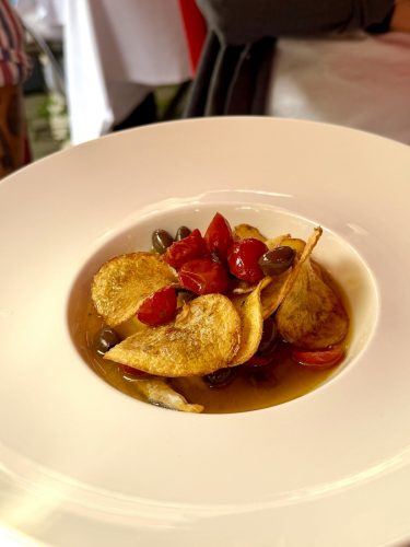 Trattoria Del Cuore27