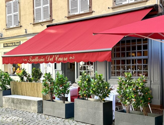 Trattoria Del Cuore12