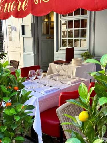 Trattoria Del Cuore13