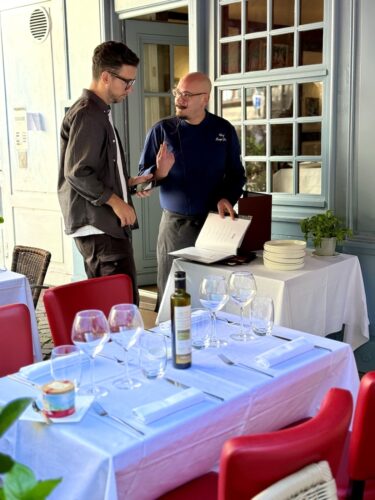 Trattoria Del Cuore16
