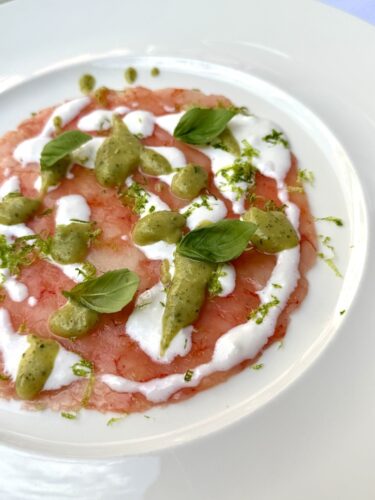 Trattoria Del Cuore2