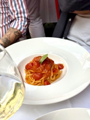 Trattoria Del Cuore6
