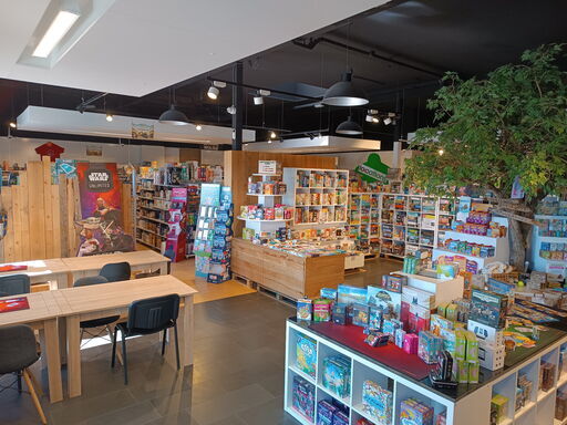 Boutique Fungames Lampertheim