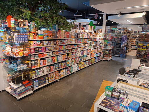 Boutique Fungames Lampertheim