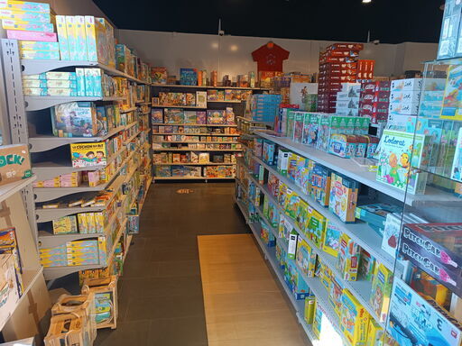Boutique Fungames Lampertheim