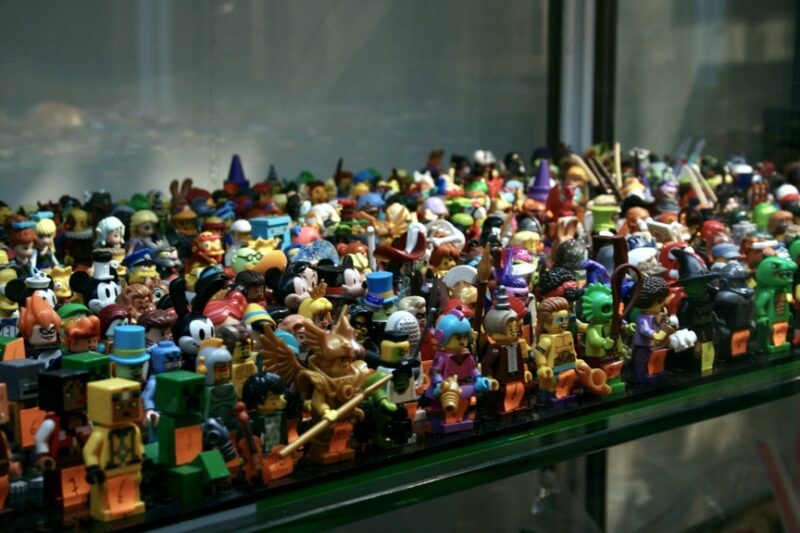 Boutique FunOccaz Lego