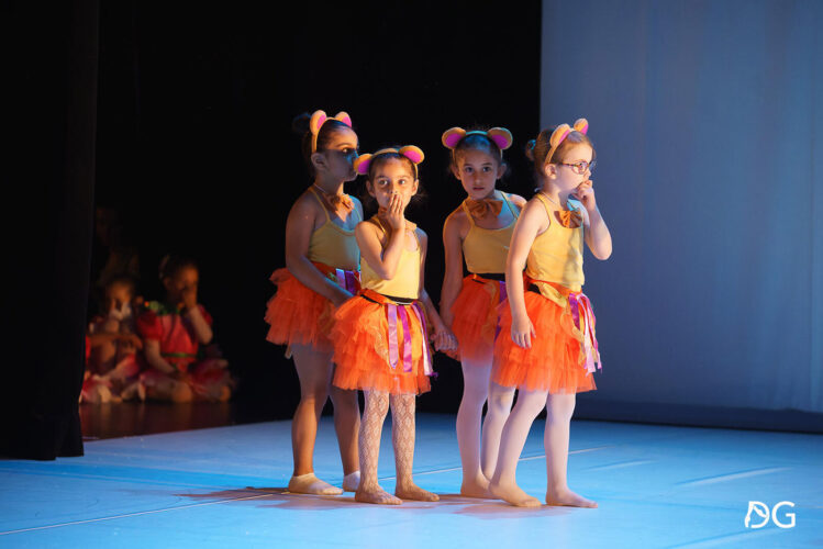 Académie de danse Daniela Gihr (1)