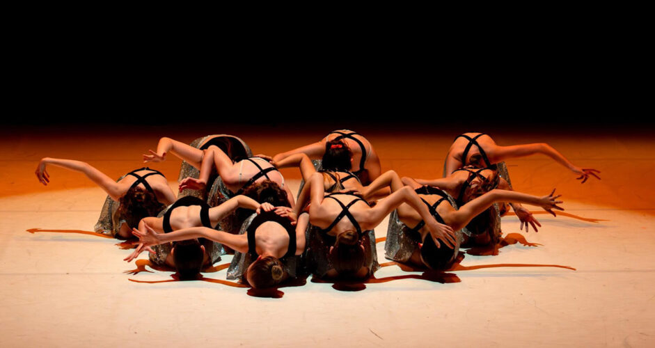 Académie de danse Daniela Gihr (2)