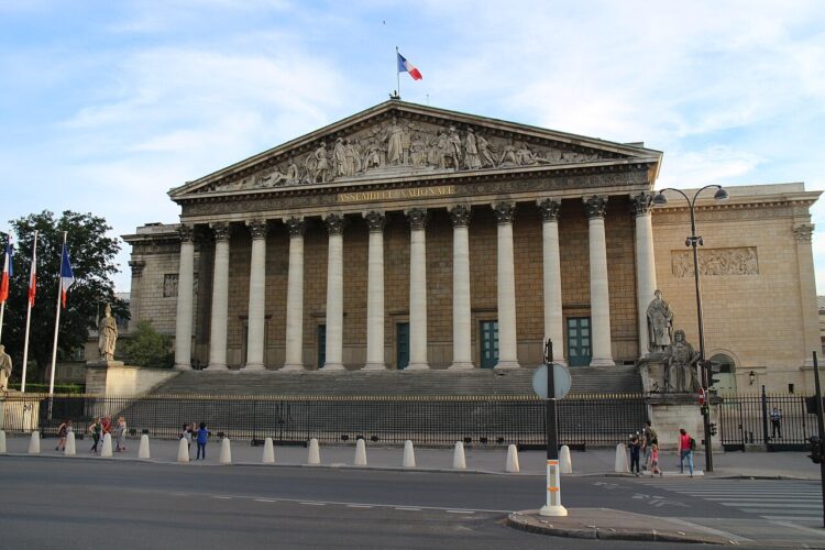 Assemblée Nationale