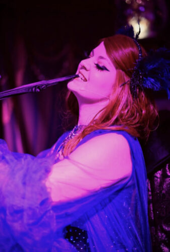 Kitty du barry Melih photographe copie