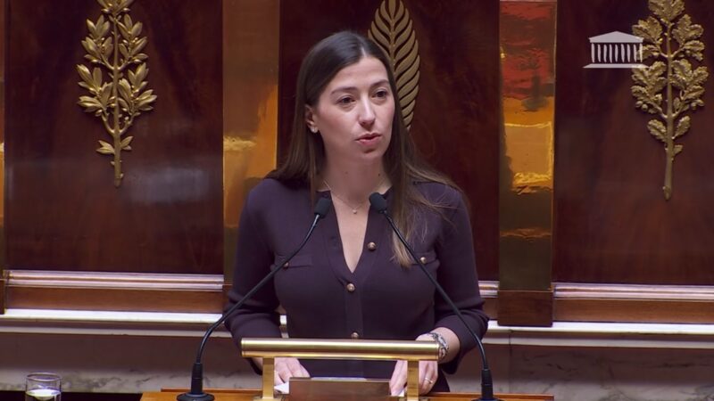 Louise Morel AN