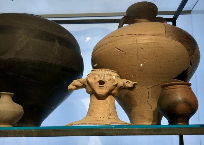 Musée Archéologique