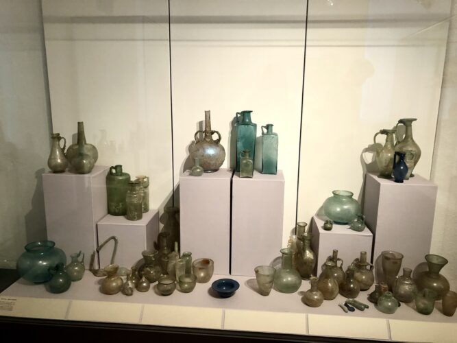 Musée Archéologique