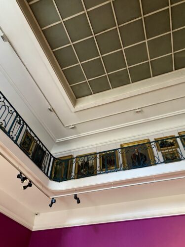 Musée Beaux arts