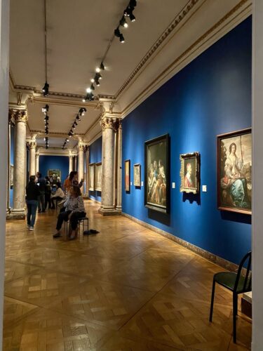 Musée Beaux arts