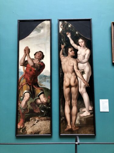 Musée Beaux arts