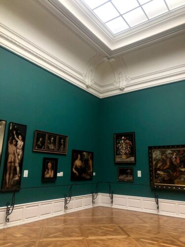 Musée Beaux arts