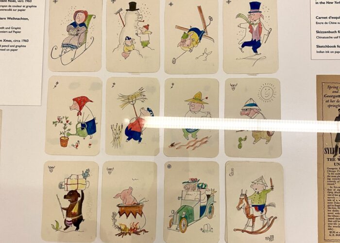 Musée Tomi Ungerer