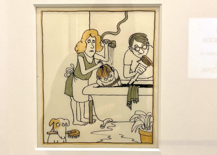 Musée Tomi Ungerer