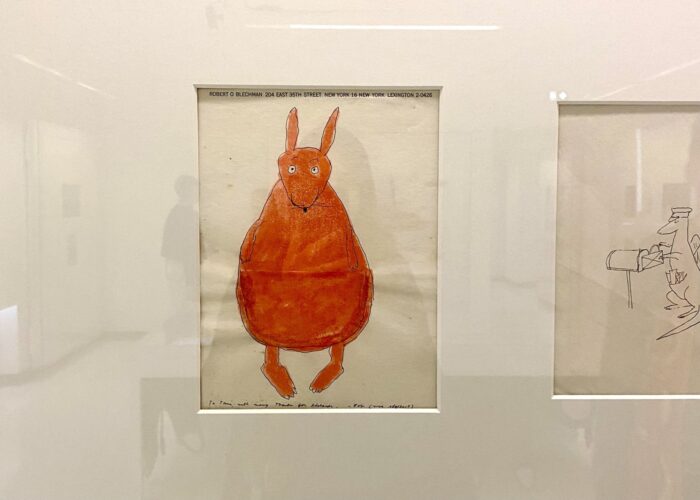 Musée Tomi Ungerer