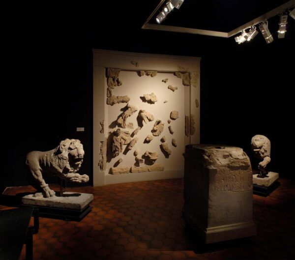 Musée Archéologique