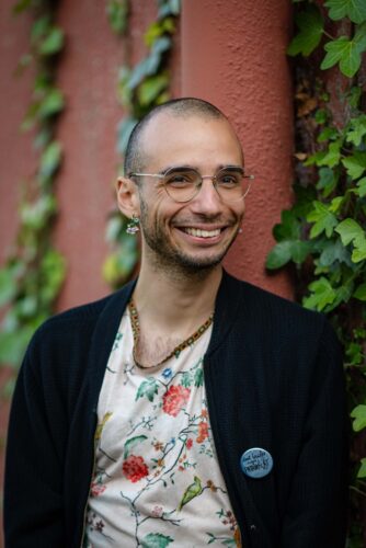 Théophile Dubus pokop