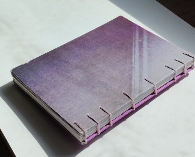Dorianne Dupré carnet